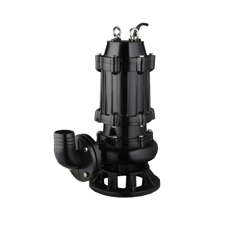 ইম্পেলার সাবমারসিবল স্যুয়েজ পাম্প খুলুন